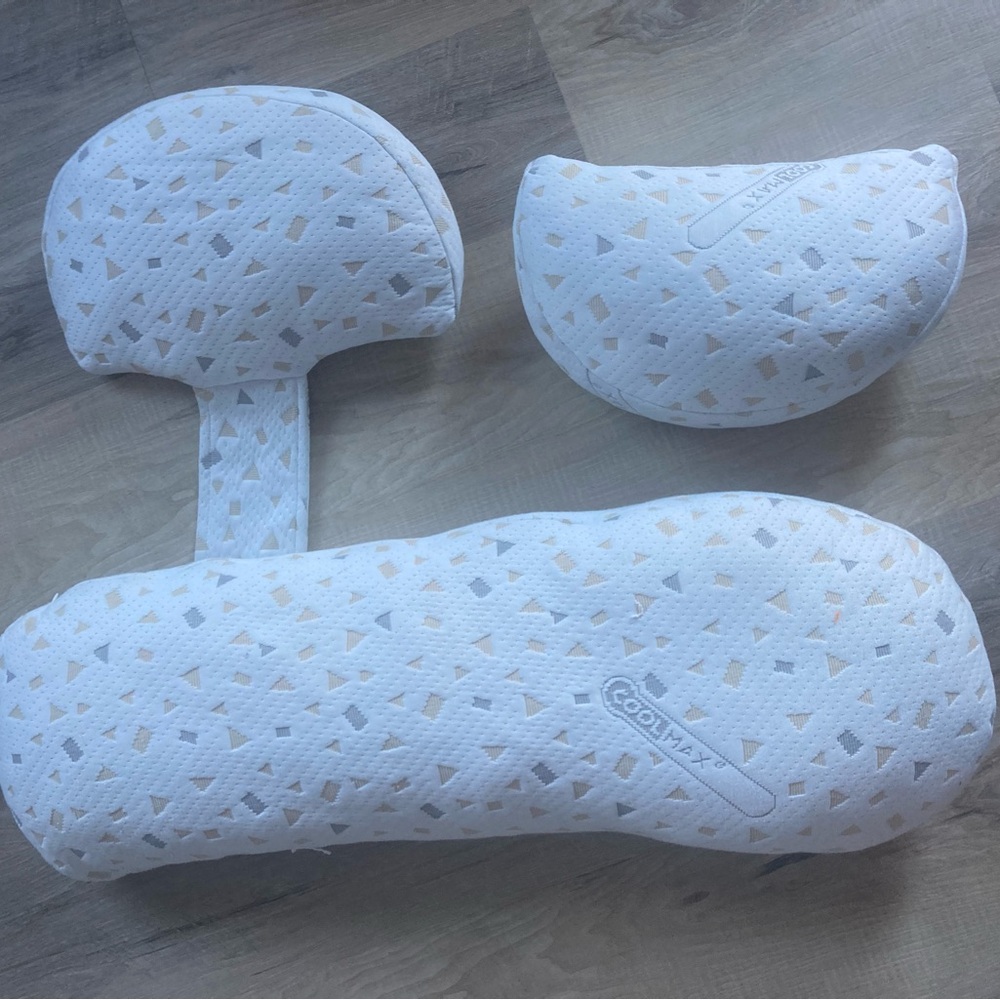 Body Pillow